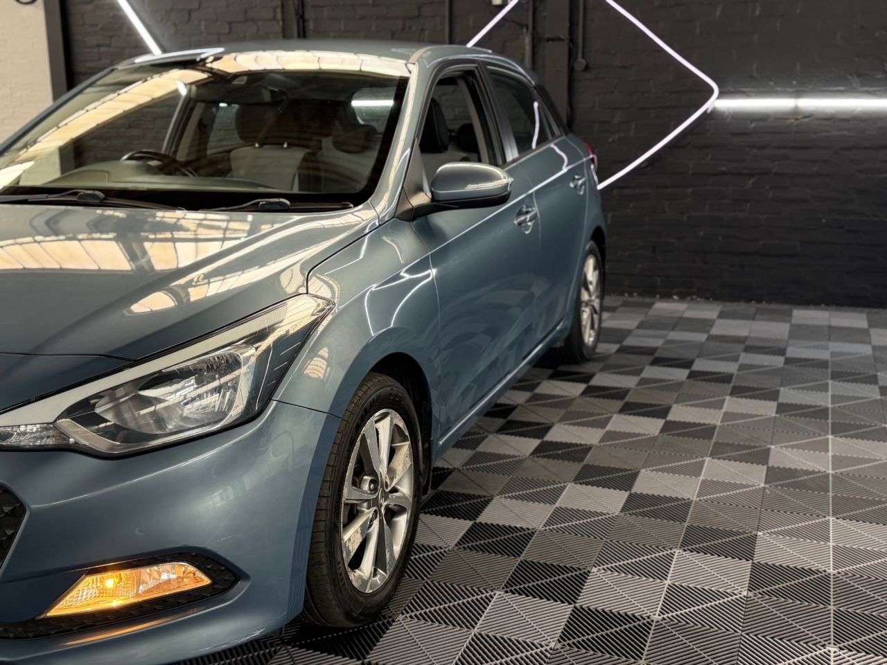 2015 HYUNDAI I20 2015 HYUNDAI I20