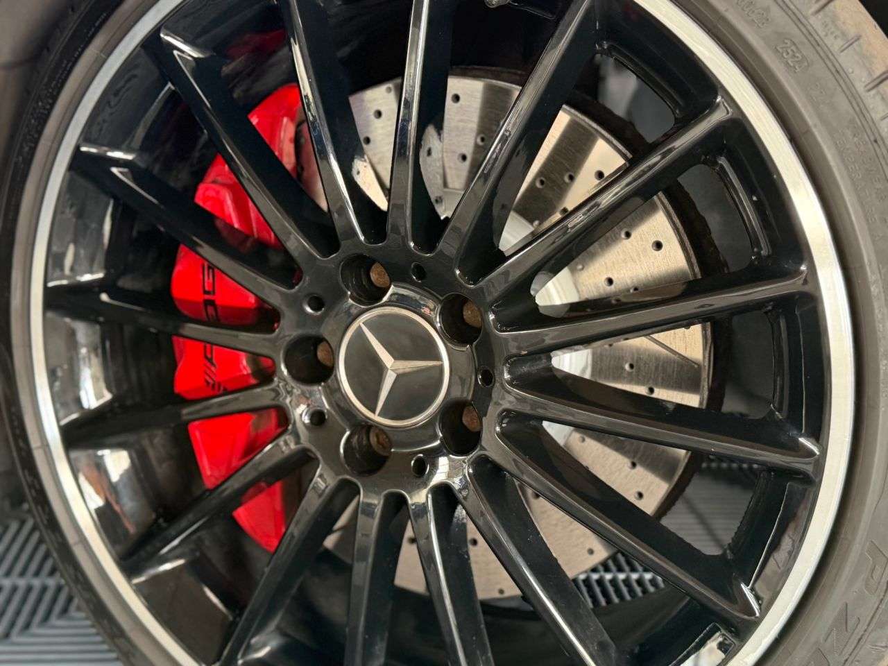 2014 MERCEDES-BENZ CLA 2014 MERCEDES-BENZ CLA