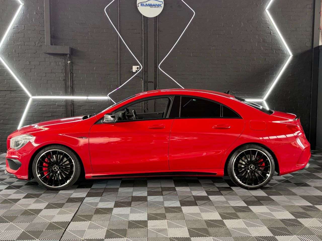2014 MERCEDES-BENZ CLA 2014 MERCEDES-BENZ CLA