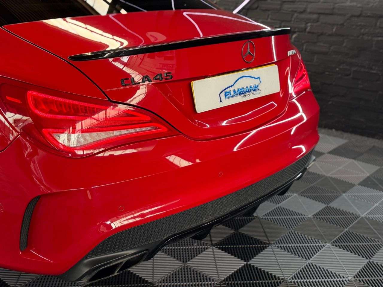 2014 MERCEDES-BENZ CLA 2014 MERCEDES-BENZ CLA