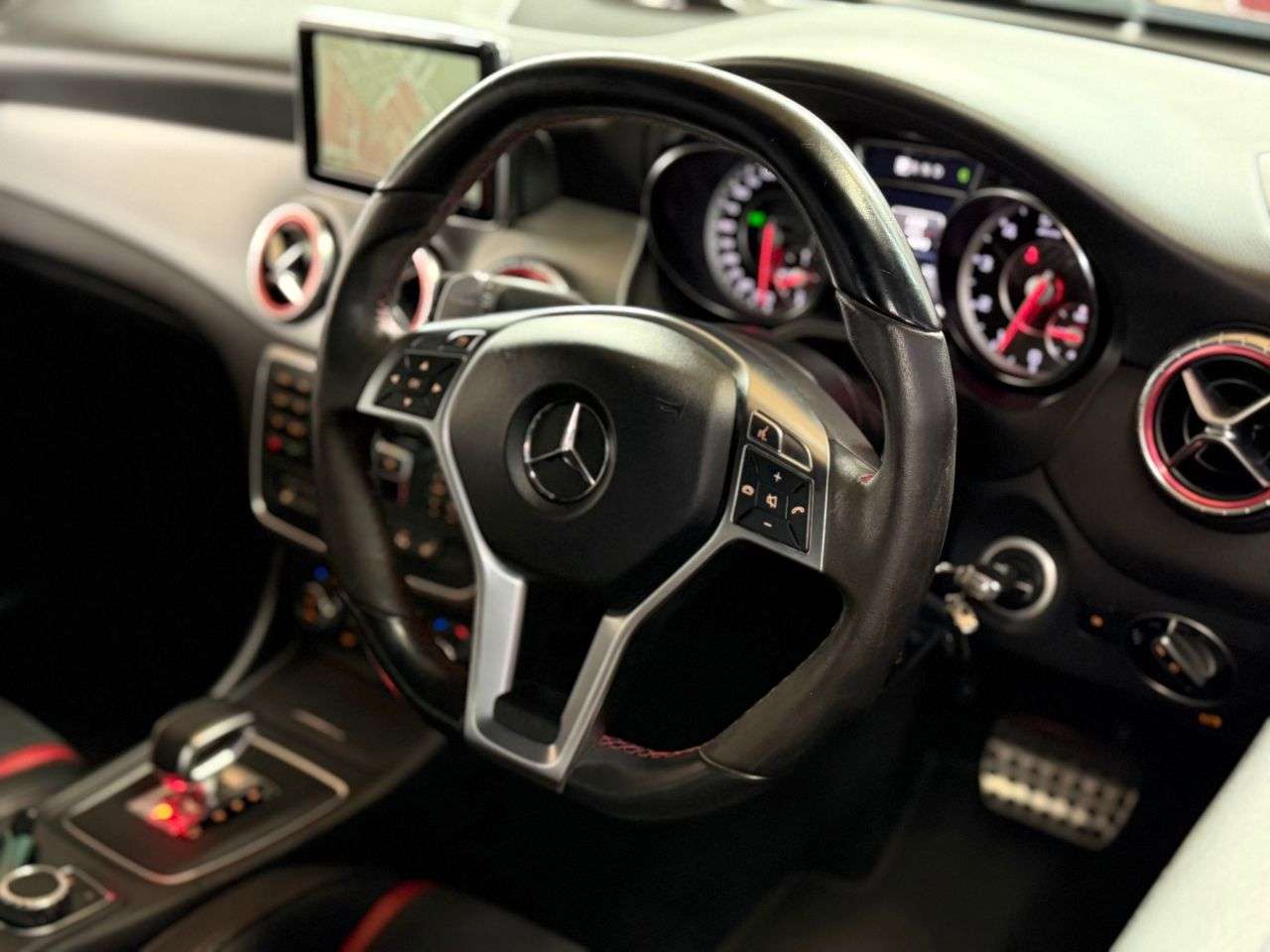 2014 MERCEDES-BENZ CLA 2014 MERCEDES-BENZ CLA