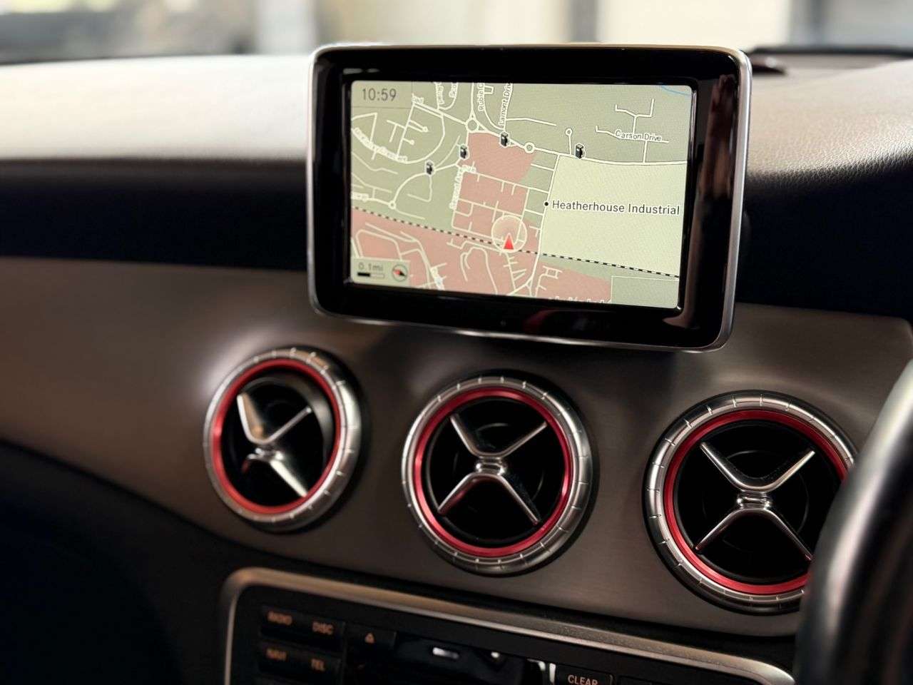 2014 MERCEDES-BENZ CLA 2014 MERCEDES-BENZ CLA