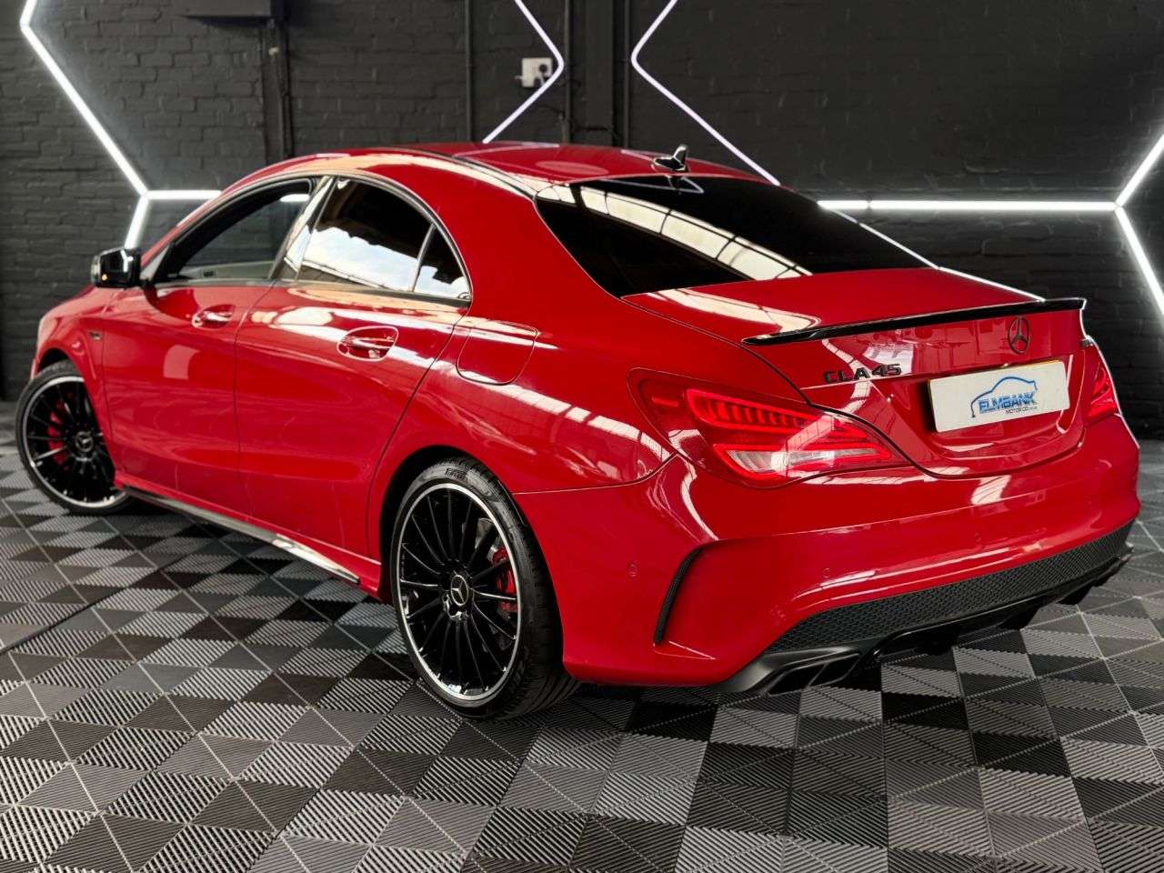 2014 MERCEDES-BENZ CLA 2014 MERCEDES-BENZ CLA