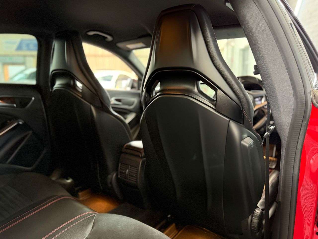 2014 MERCEDES-BENZ CLA 2014 MERCEDES-BENZ CLA