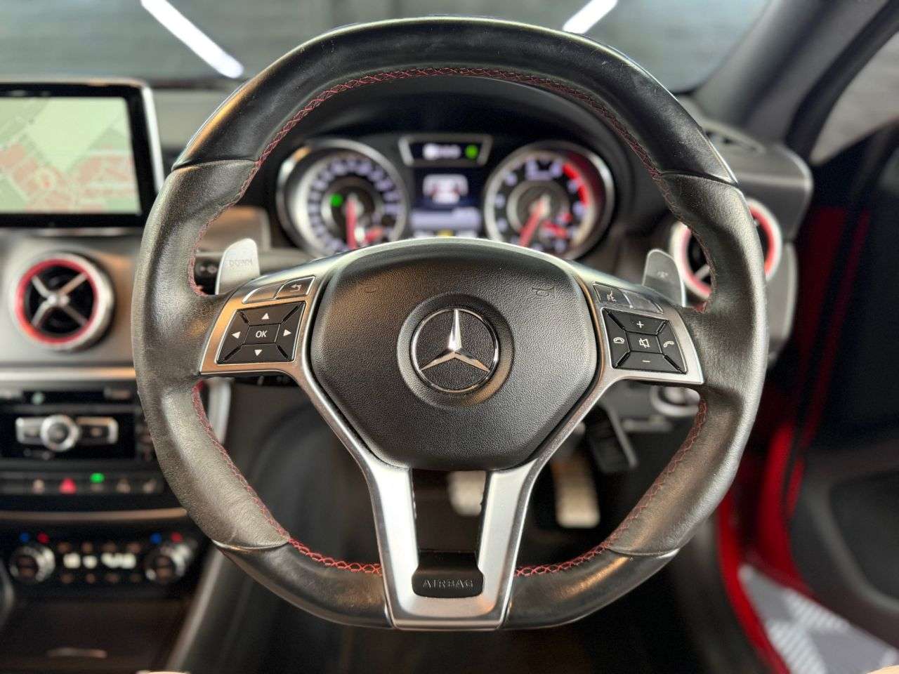 2014 MERCEDES-BENZ CLA 2014 MERCEDES-BENZ CLA
