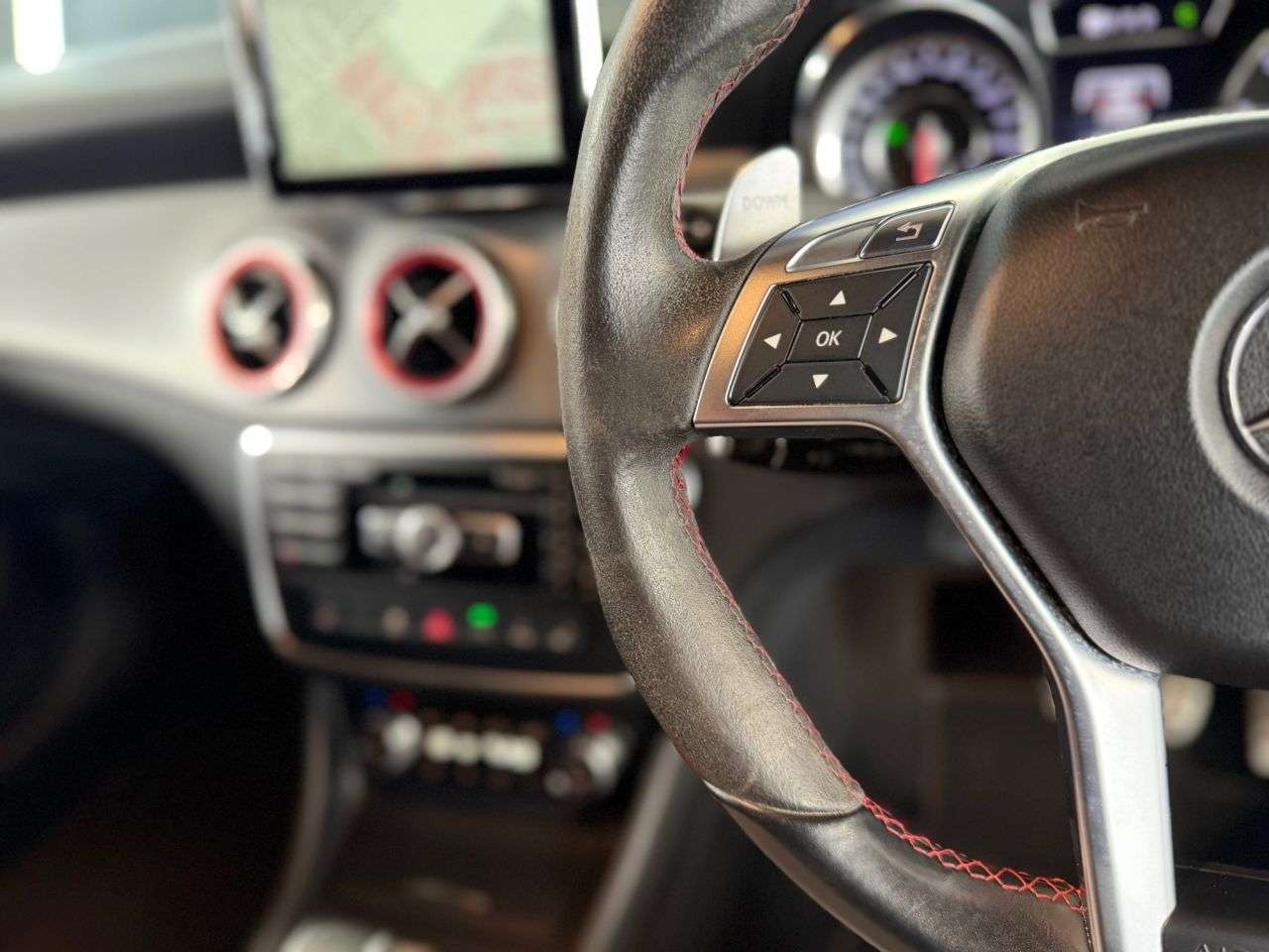 2014 MERCEDES-BENZ CLA 2014 MERCEDES-BENZ CLA