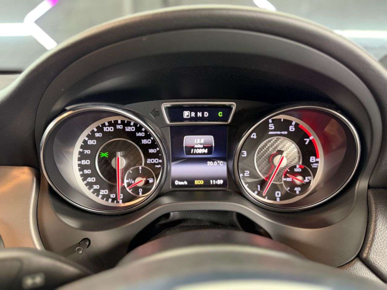 2014 MERCEDES-BENZ CLA 2014 MERCEDES-BENZ CLA