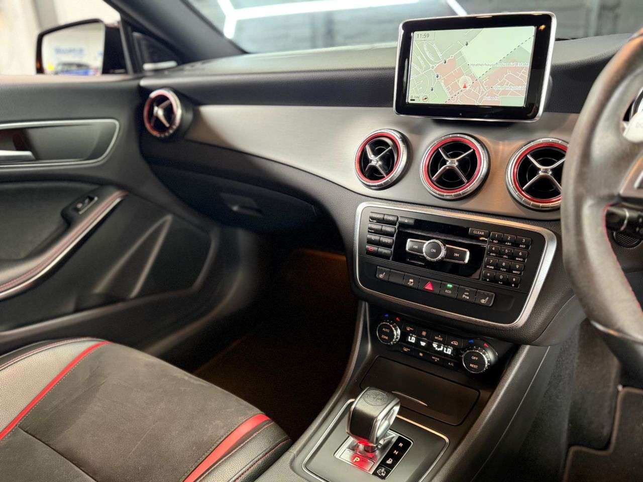 2014 MERCEDES-BENZ CLA 2014 MERCEDES-BENZ CLA