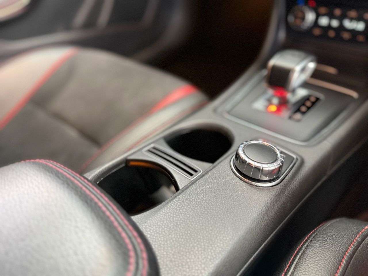 2014 MERCEDES-BENZ CLA 2014 MERCEDES-BENZ CLA