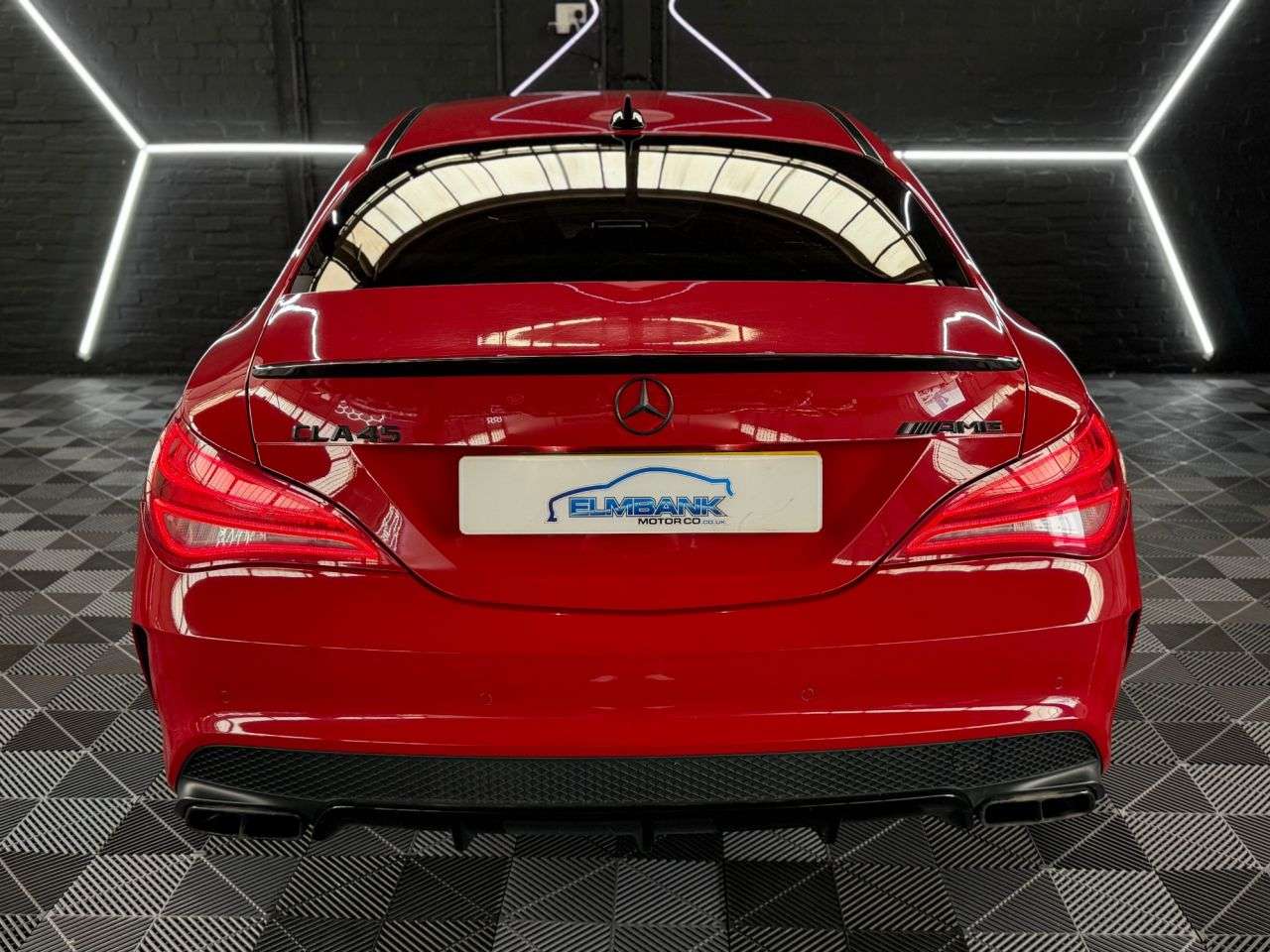 2014 MERCEDES-BENZ CLA 2014 MERCEDES-BENZ CLA