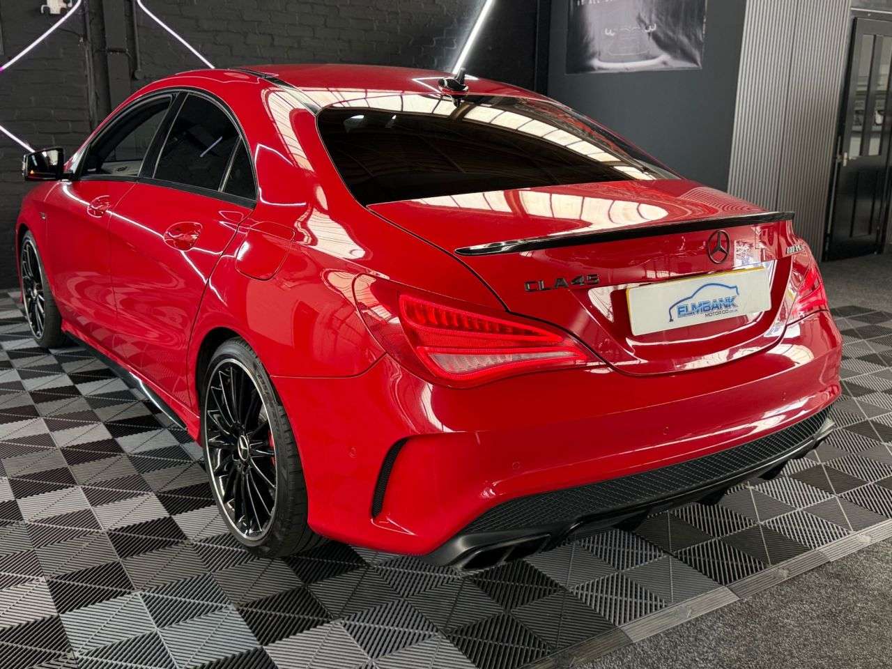 2014 MERCEDES-BENZ CLA 2014 MERCEDES-BENZ CLA