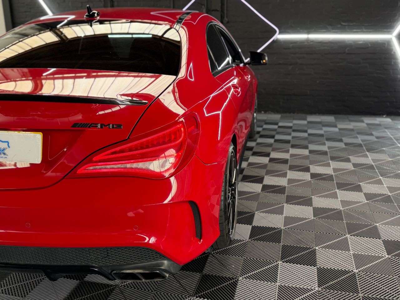 2014 MERCEDES-BENZ CLA 2014 MERCEDES-BENZ CLA