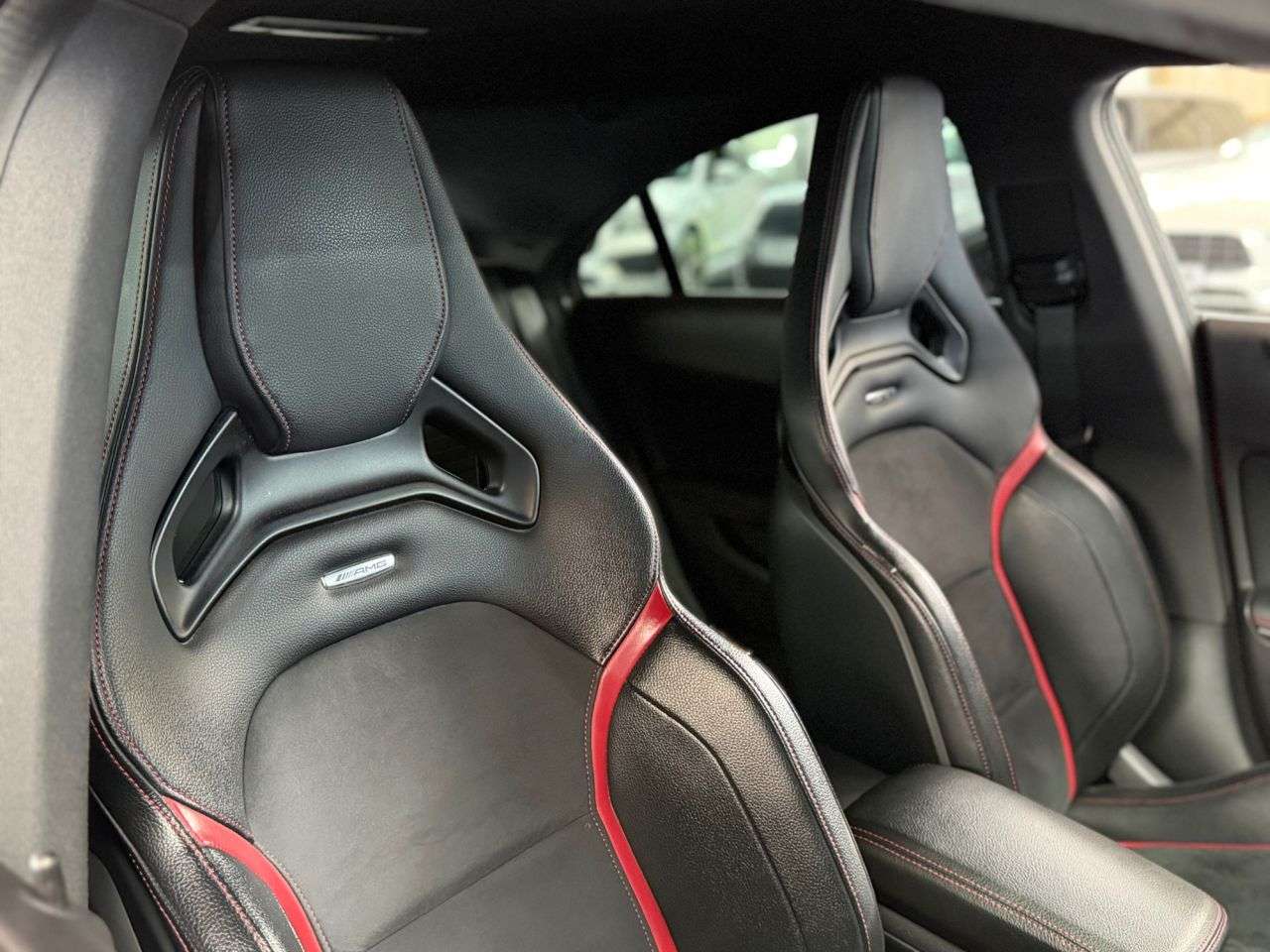 2014 MERCEDES-BENZ CLA 2014 MERCEDES-BENZ CLA