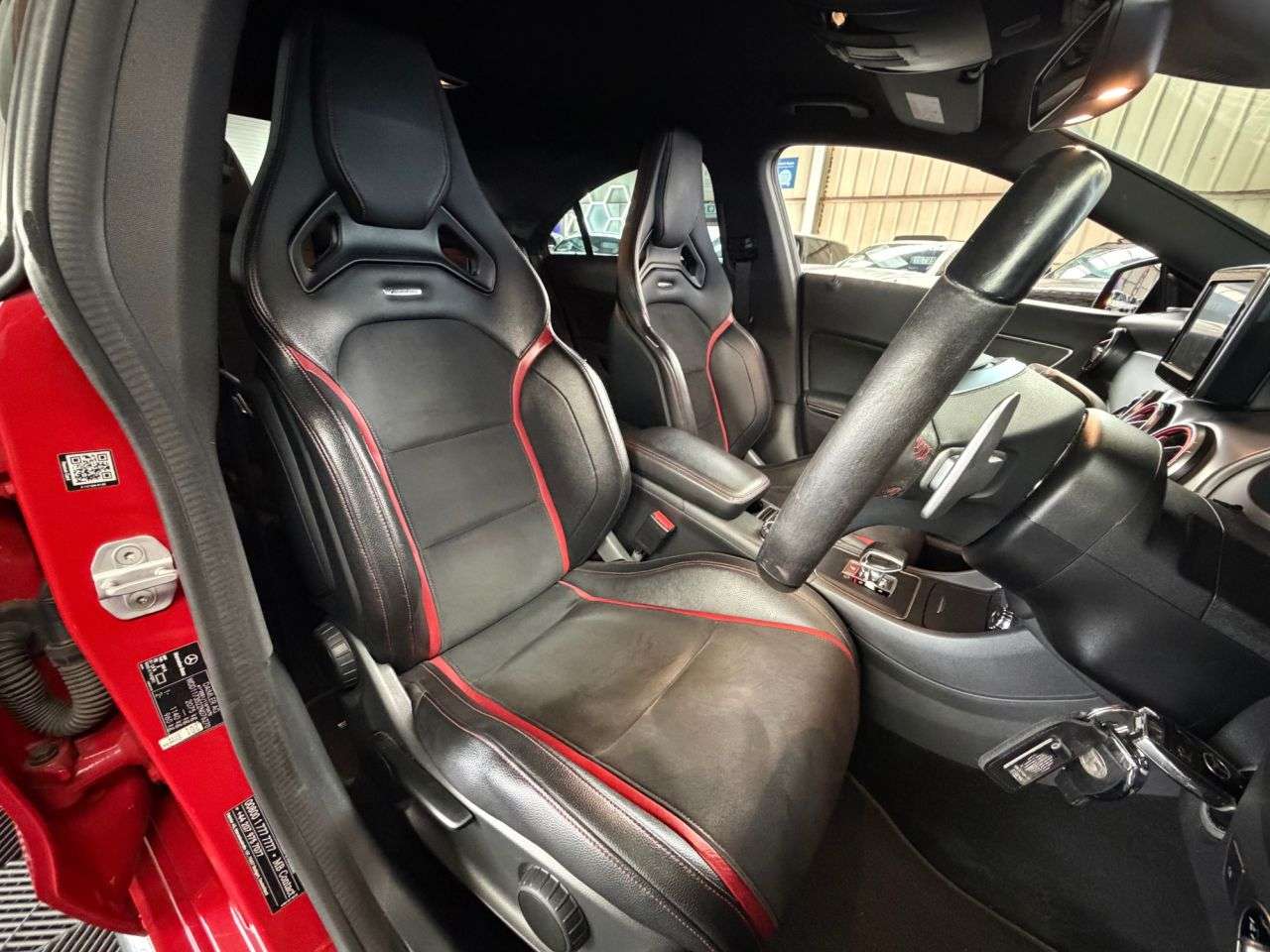 2014 MERCEDES-BENZ CLA 2014 MERCEDES-BENZ CLA