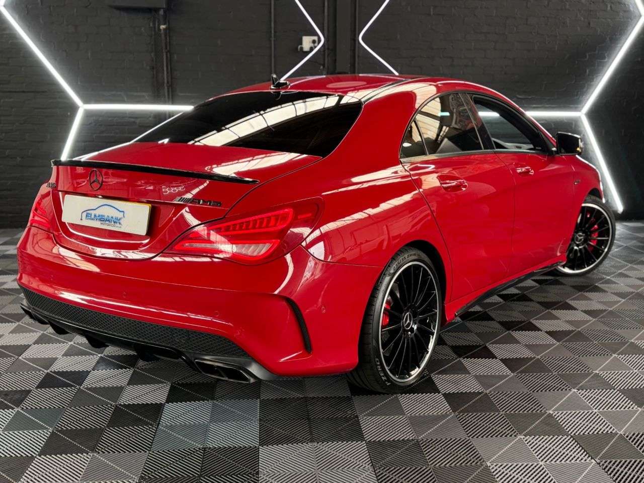 2014 MERCEDES-BENZ CLA 2014 MERCEDES-BENZ CLA