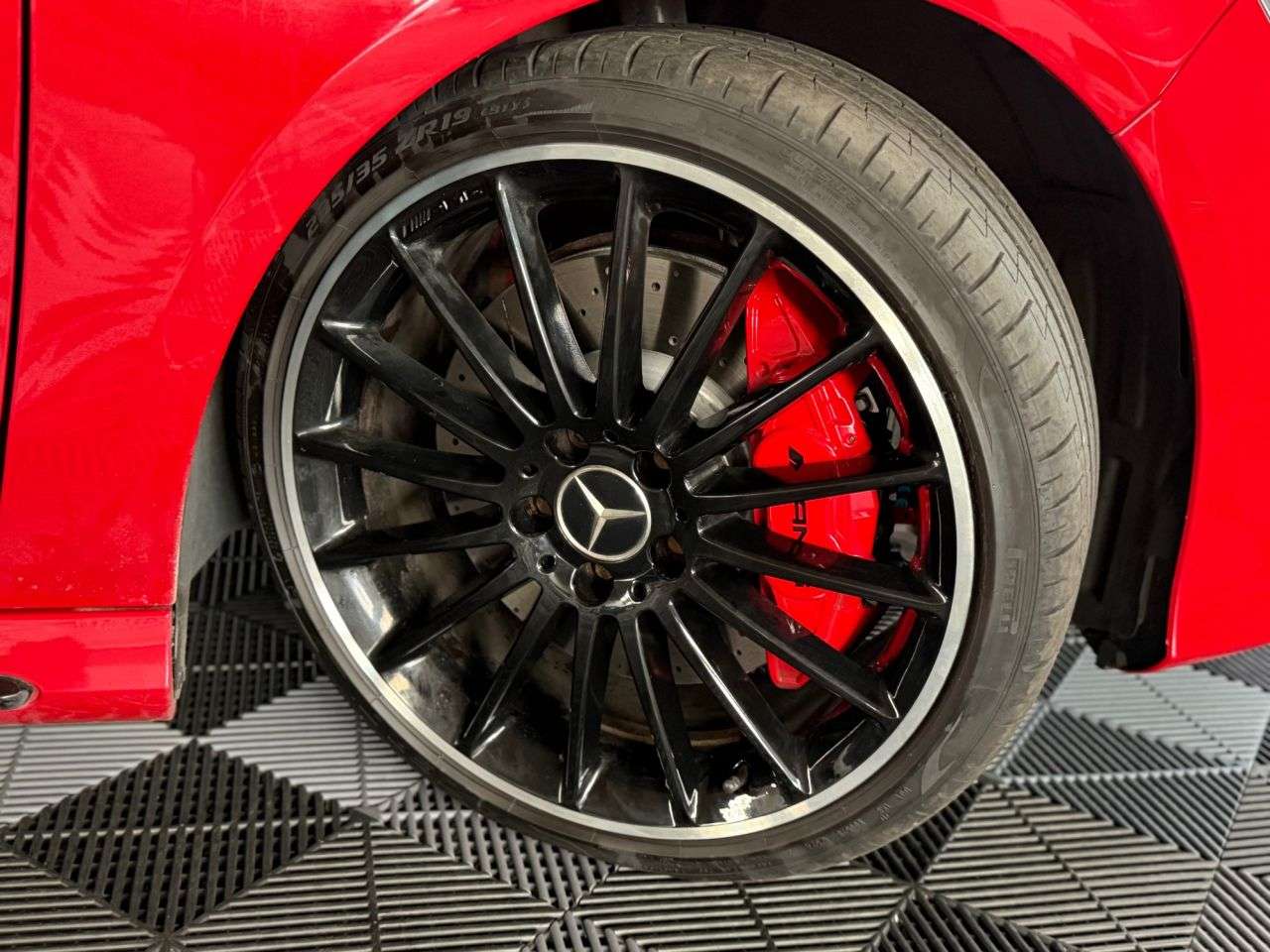 2014 MERCEDES-BENZ CLA 2014 MERCEDES-BENZ CLA