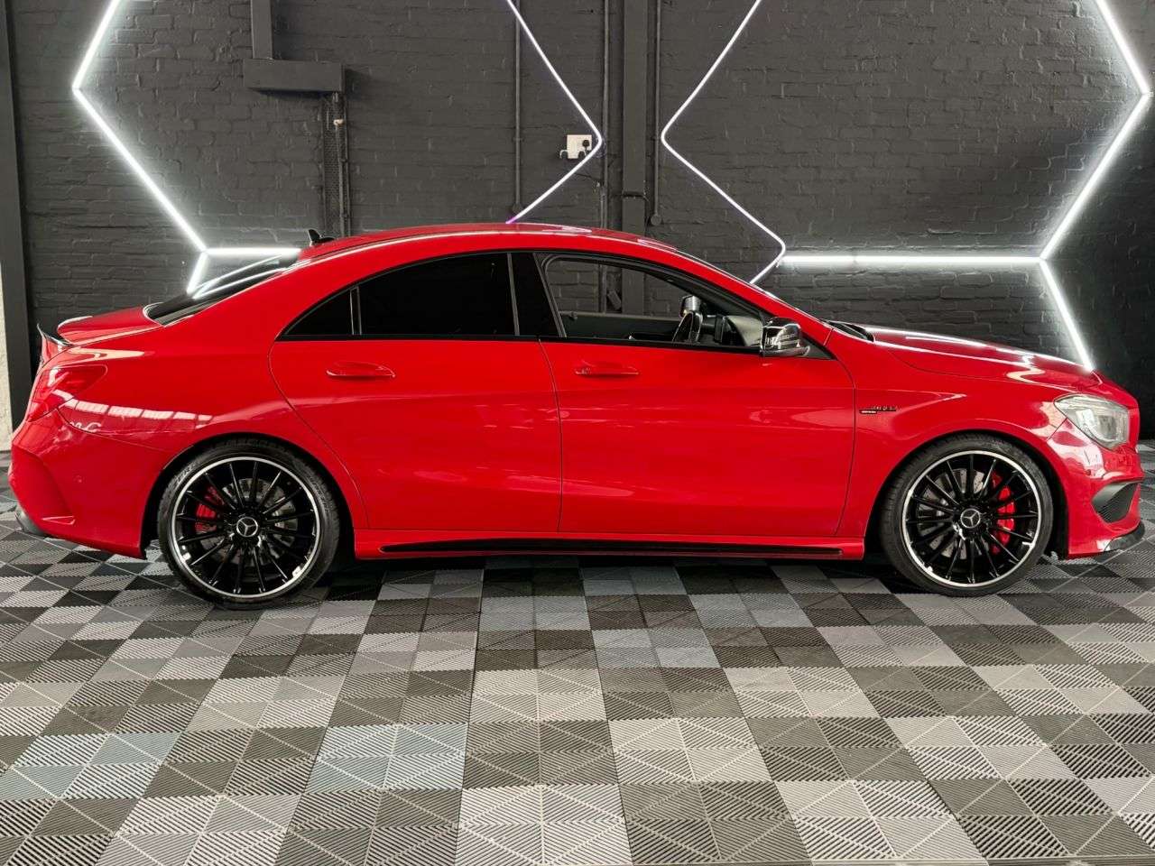 2014 MERCEDES-BENZ CLA 2014 MERCEDES-BENZ CLA