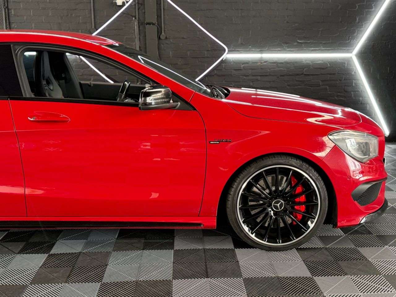 2014 MERCEDES-BENZ CLA 2014 MERCEDES-BENZ CLA
