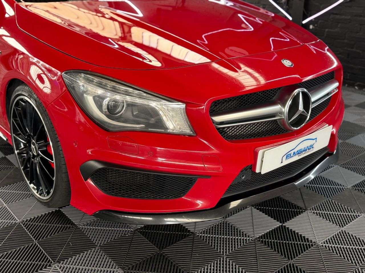 2014 MERCEDES-BENZ CLA 2014 MERCEDES-BENZ CLA