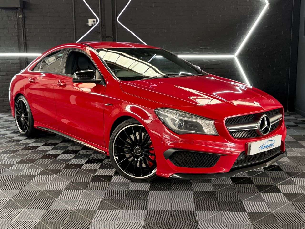 2014 MERCEDES-BENZ CLA 2014 MERCEDES-BENZ CLA