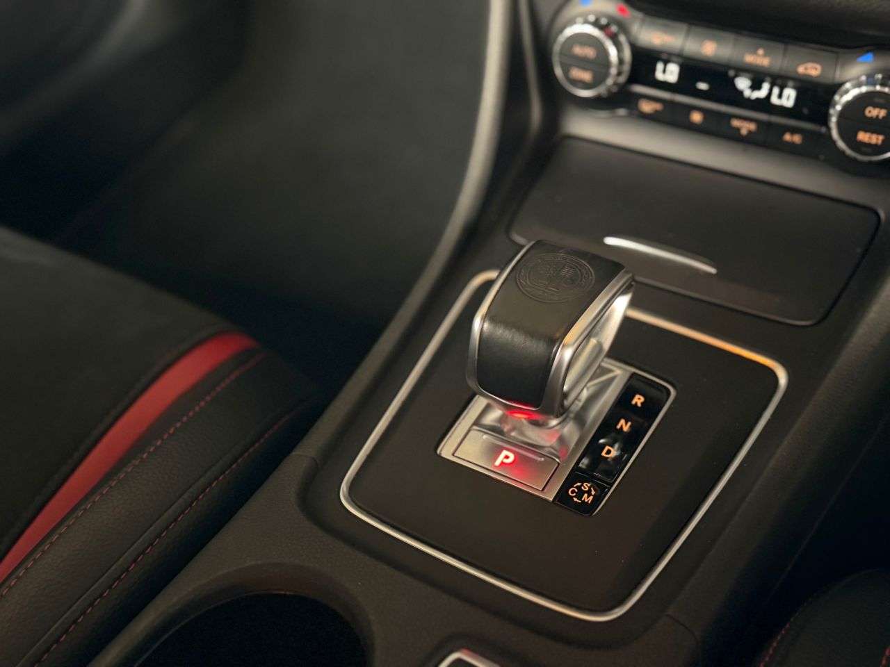 2014 MERCEDES-BENZ CLA 2014 MERCEDES-BENZ CLA