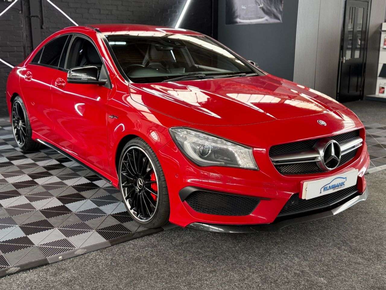 2014 MERCEDES-BENZ CLA 2014 MERCEDES-BENZ CLA