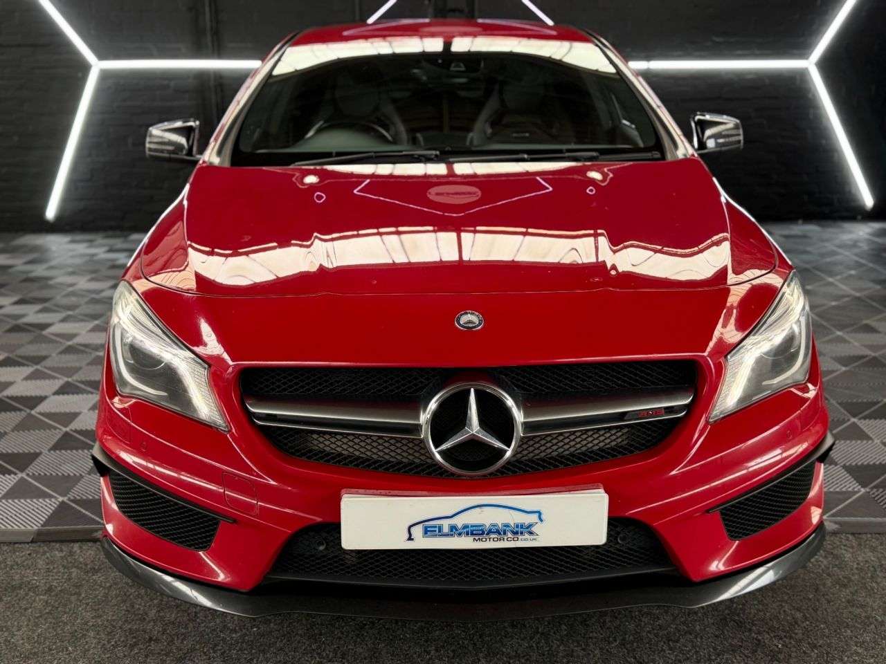 2014 MERCEDES-BENZ CLA 2014 MERCEDES-BENZ CLA