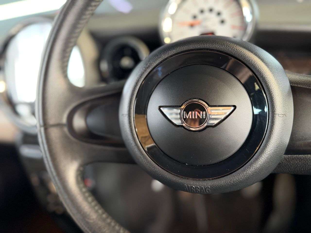 2013 MINI HATCH 2013 MINI HATCH