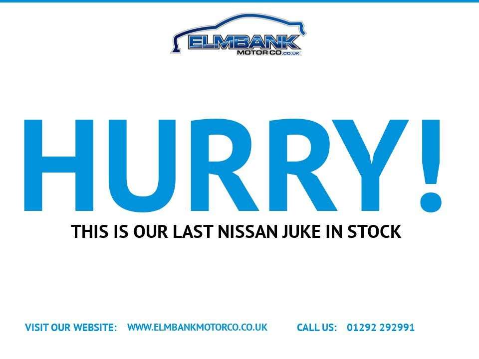 A 2014 NISSAN JUKE 1.5 dCi 8v Tekna SUV 5dr Diesel Manual Euro 5 (s/s) (110 ps) A 2014 NISSAN JUKE 1.5 dCi 8v Tekna SUV 5dr Diesel Manual Euro 5 (s/s) (110 ps)