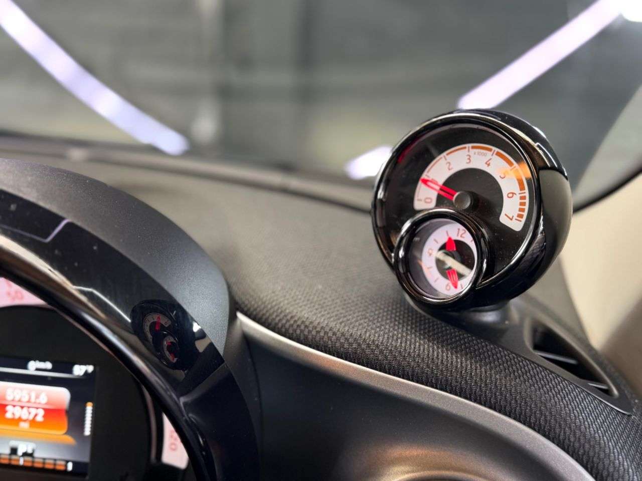 2017 SMART FORFOUR 2017 SMART FORFOUR