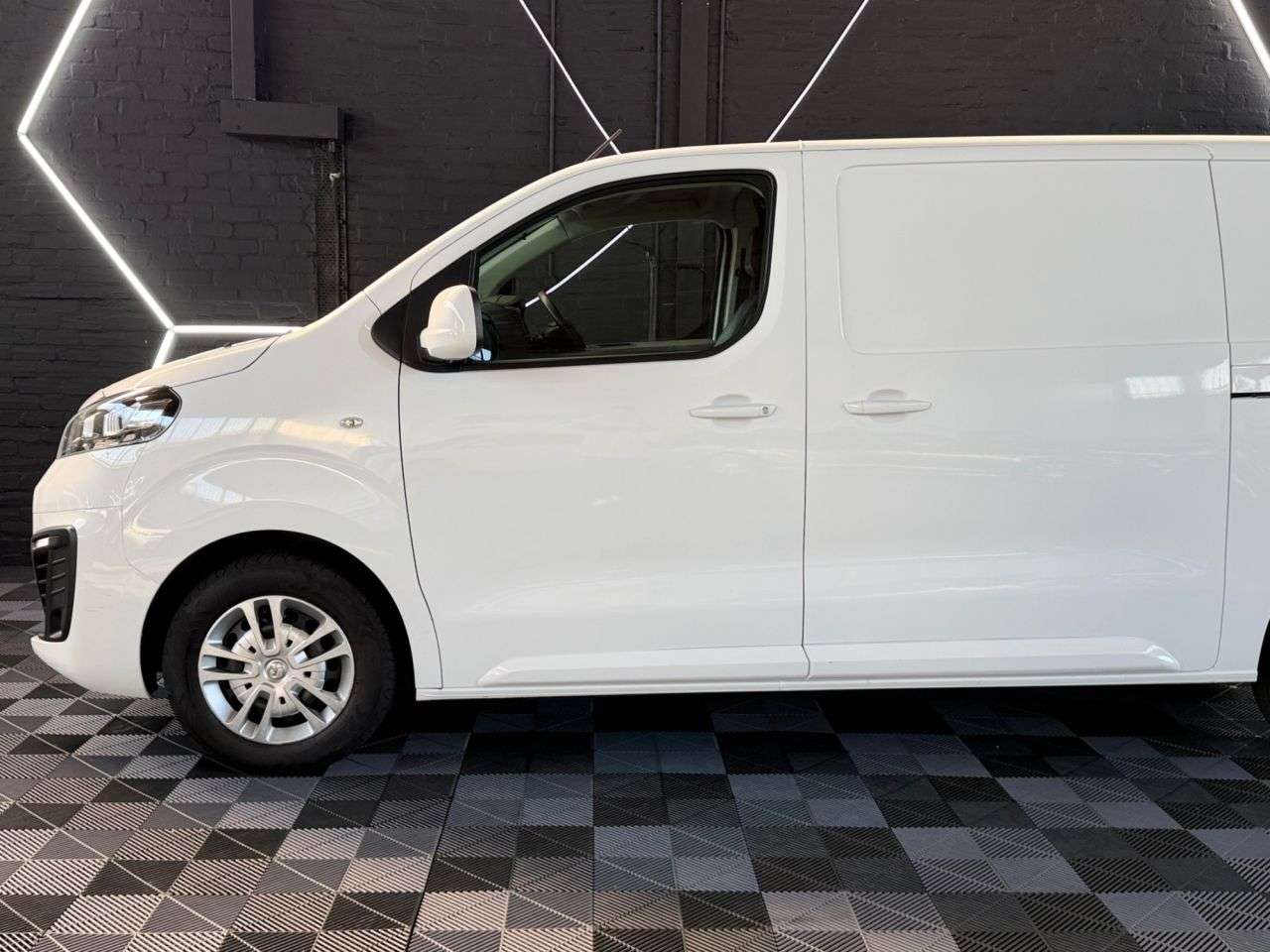 2020 VAUXHALL VIVARO 2020 VAUXHALL VIVARO