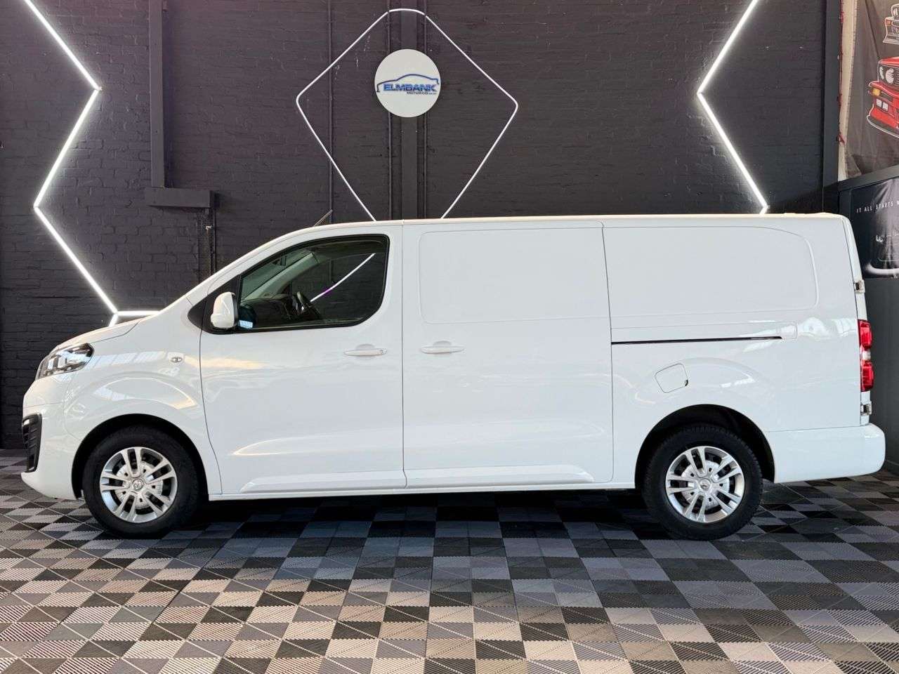 2020 VAUXHALL VIVARO 2020 VAUXHALL VIVARO