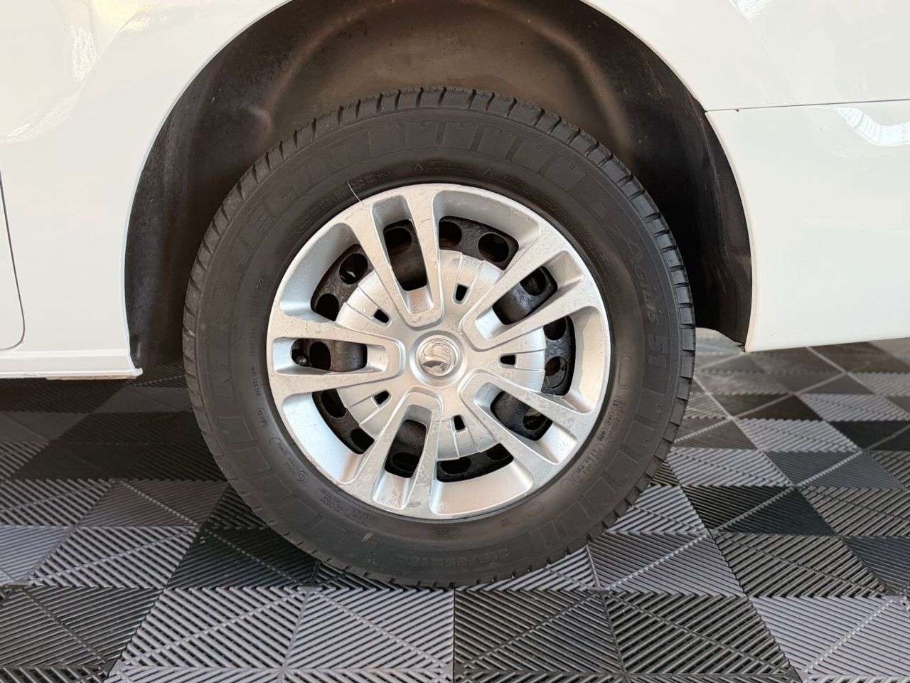 2020 VAUXHALL VIVARO 2020 VAUXHALL VIVARO