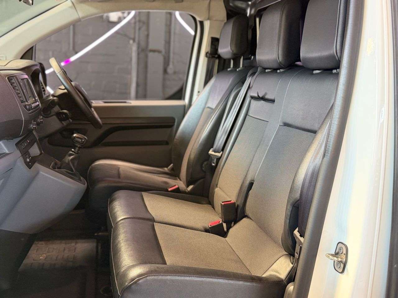 2020 VAUXHALL VIVARO 2020 VAUXHALL VIVARO