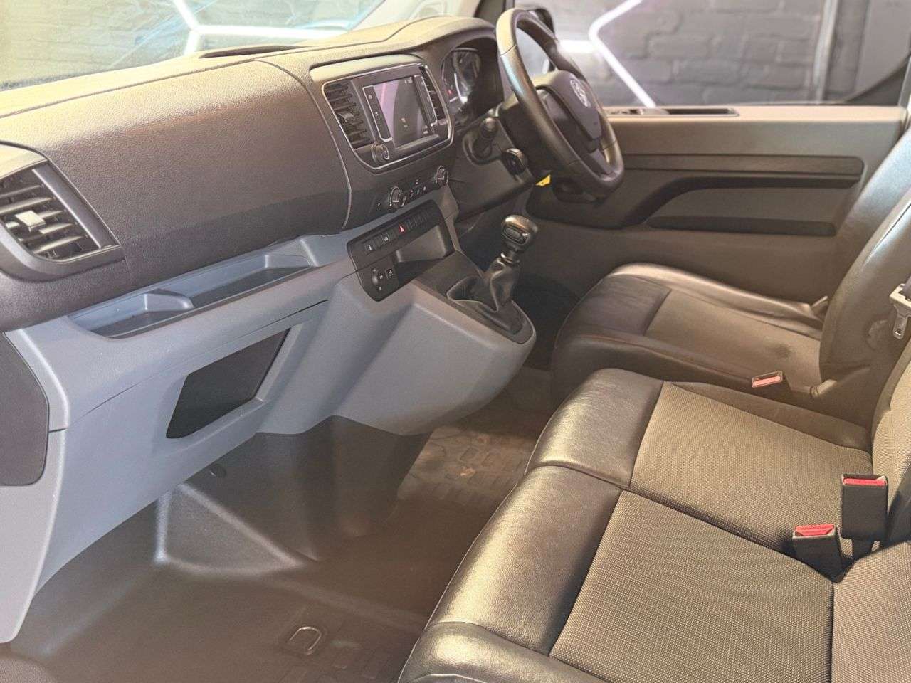 2020 VAUXHALL VIVARO 2020 VAUXHALL VIVARO