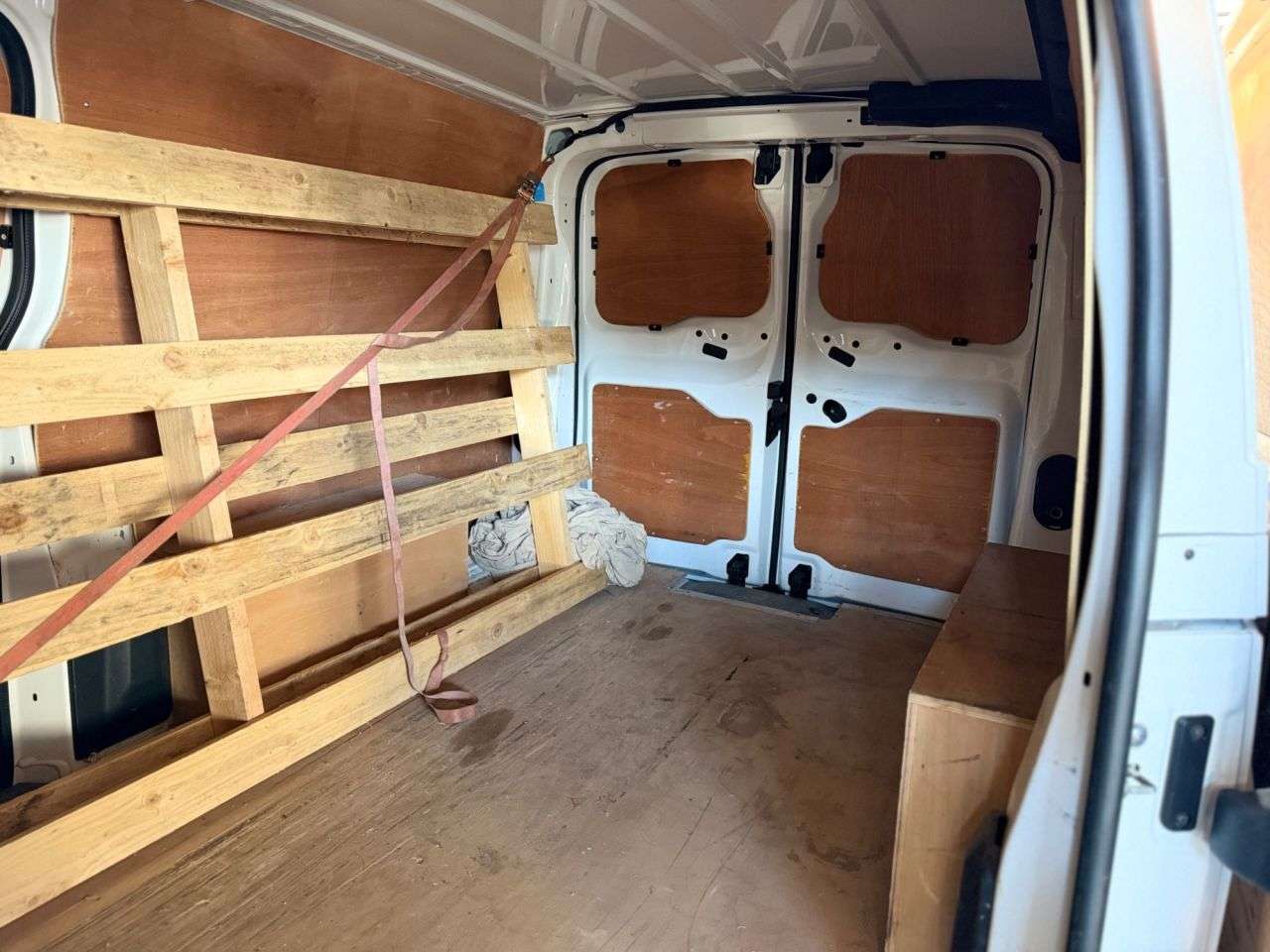 2020 VAUXHALL VIVARO 2020 VAUXHALL VIVARO