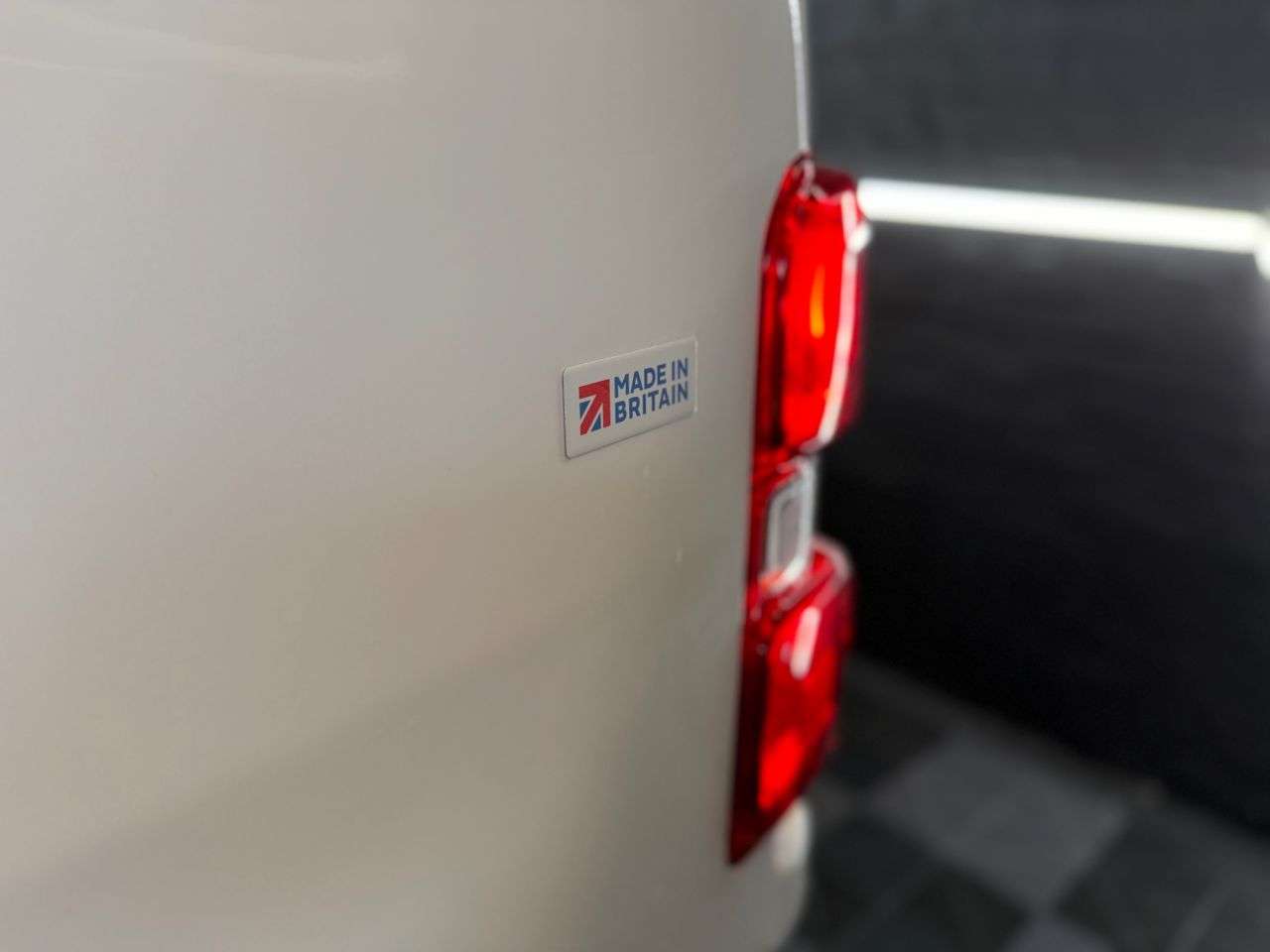 2020 VAUXHALL VIVARO 2020 VAUXHALL VIVARO
