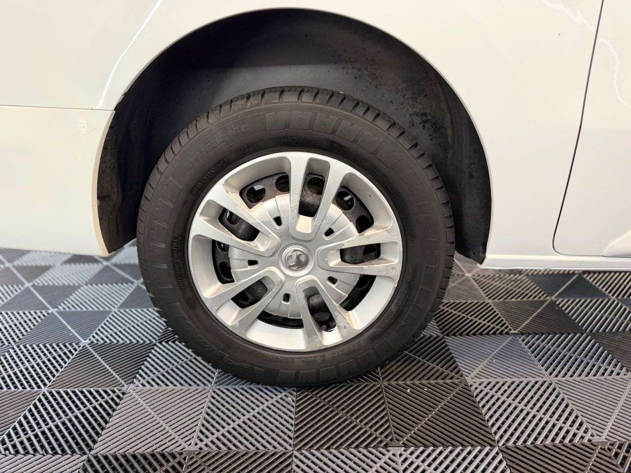 2020 VAUXHALL VIVARO 2020 VAUXHALL VIVARO