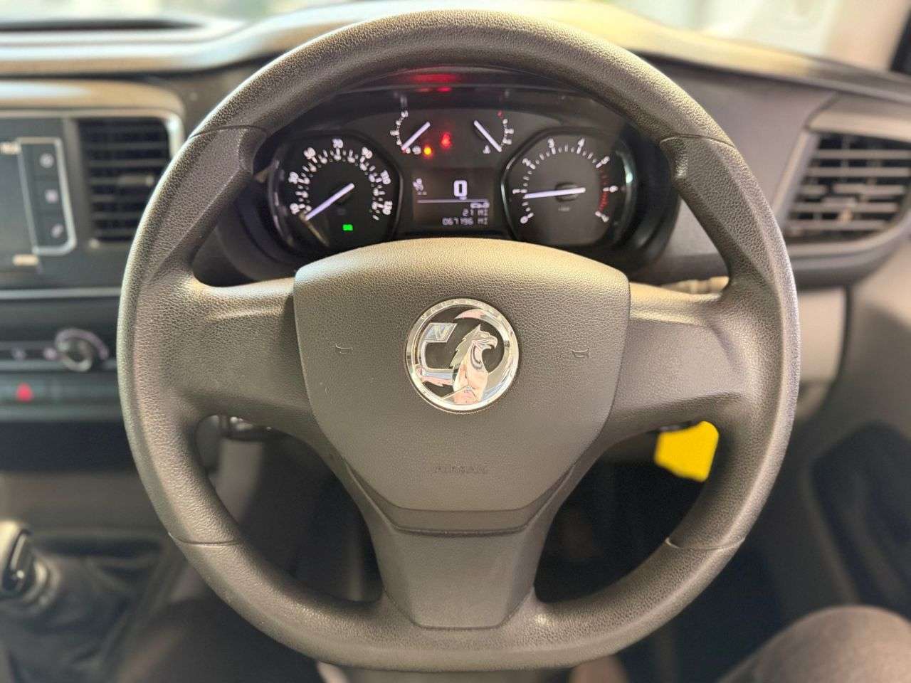 2020 VAUXHALL VIVARO 2020 VAUXHALL VIVARO