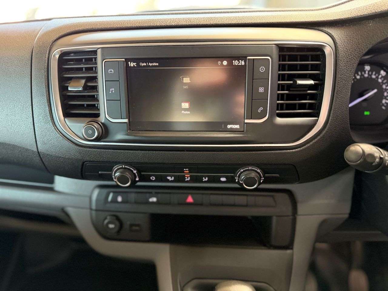 2020 VAUXHALL VIVARO 2020 VAUXHALL VIVARO
