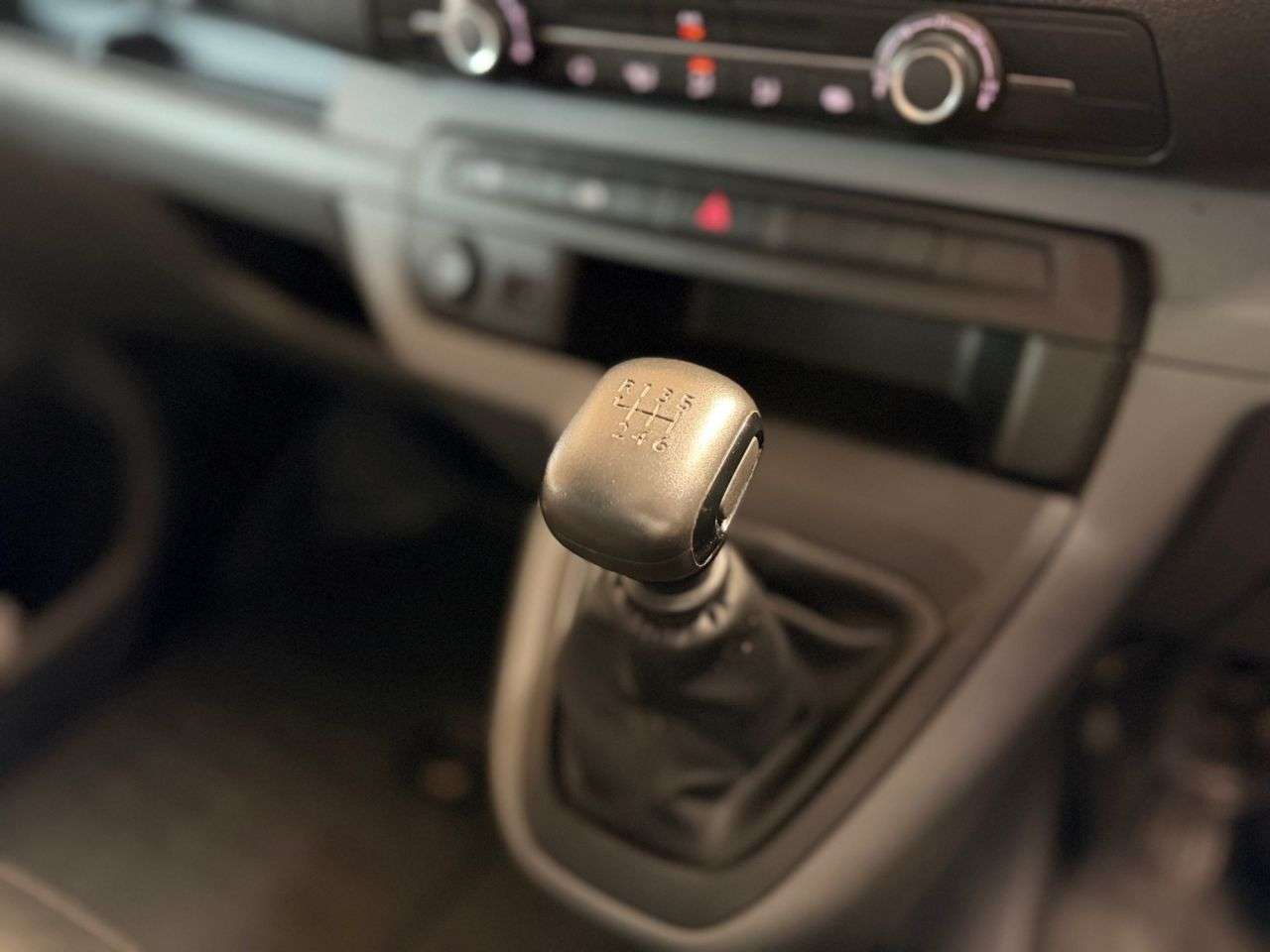 2020 VAUXHALL VIVARO 2020 VAUXHALL VIVARO