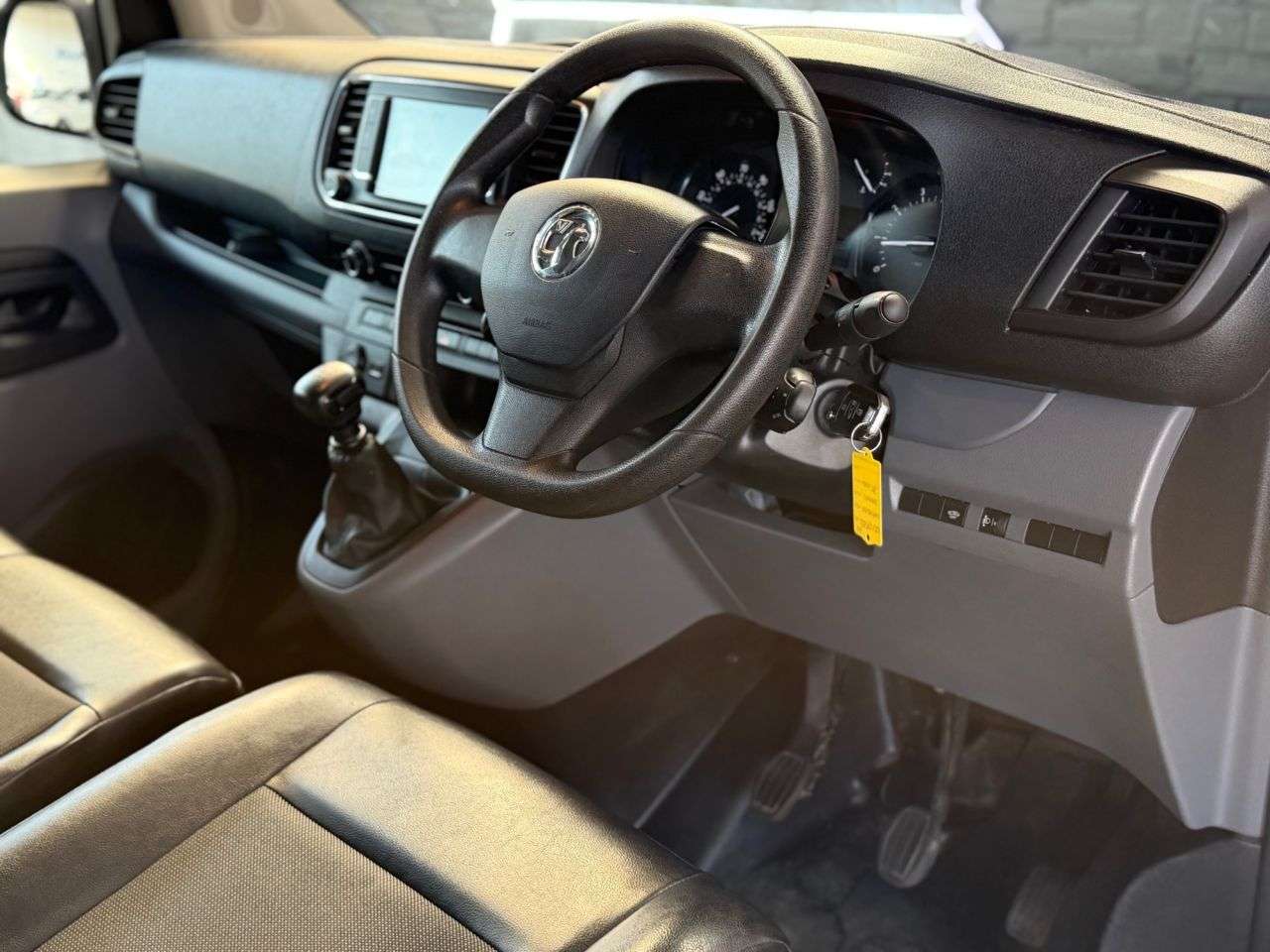 2020 VAUXHALL VIVARO 2020 VAUXHALL VIVARO