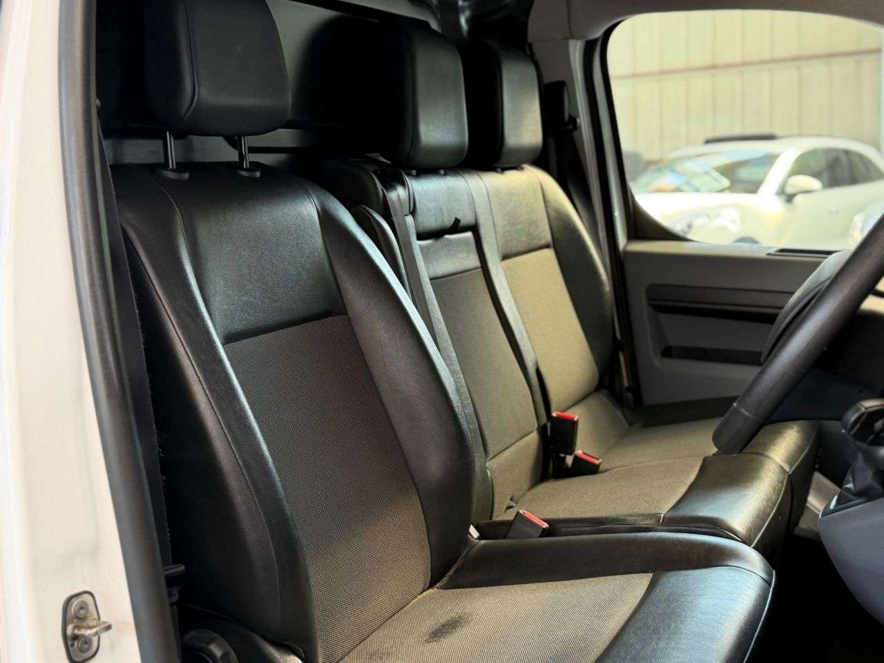 2020 VAUXHALL VIVARO 2020 VAUXHALL VIVARO