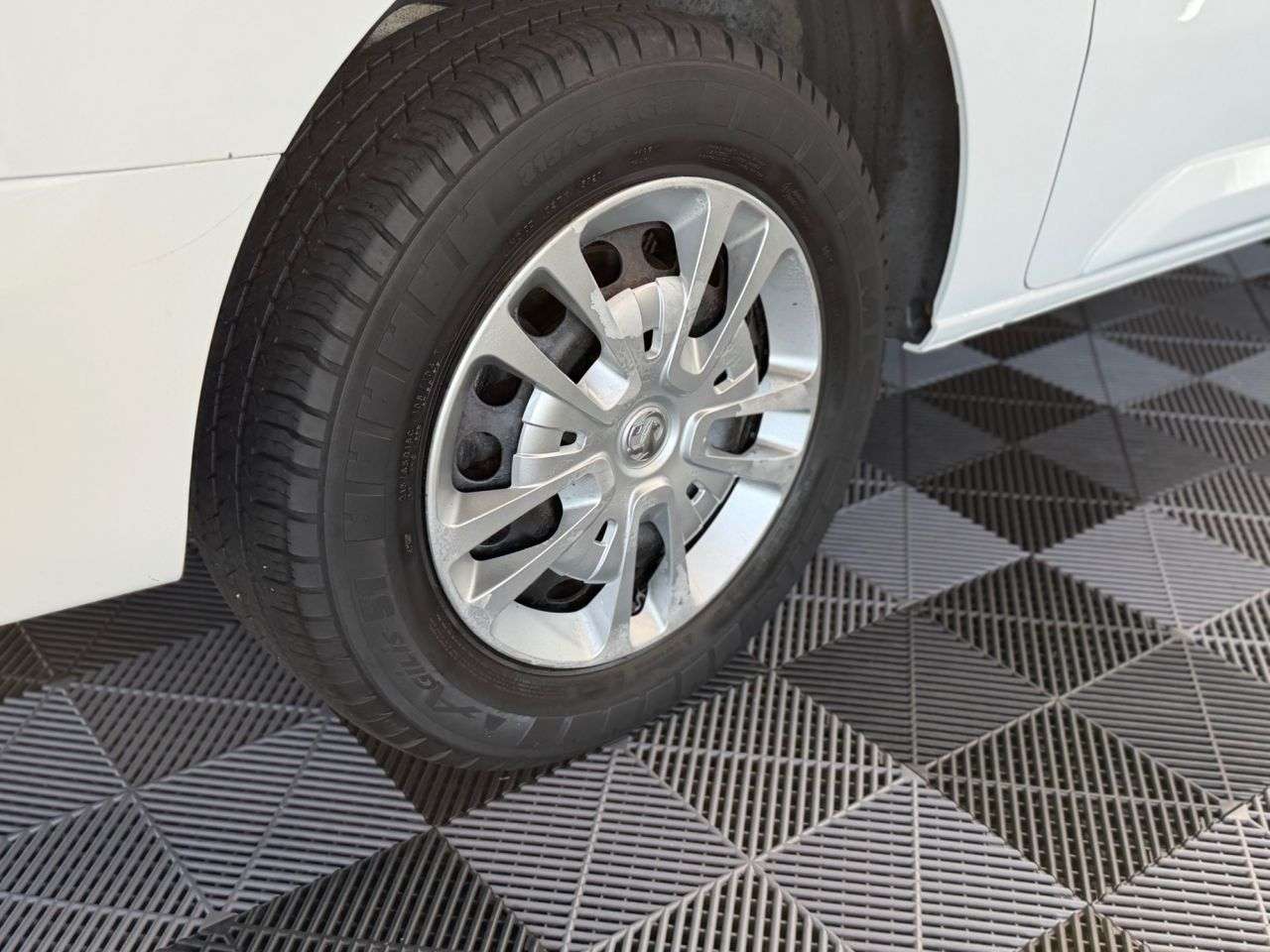 2020 VAUXHALL VIVARO 2020 VAUXHALL VIVARO