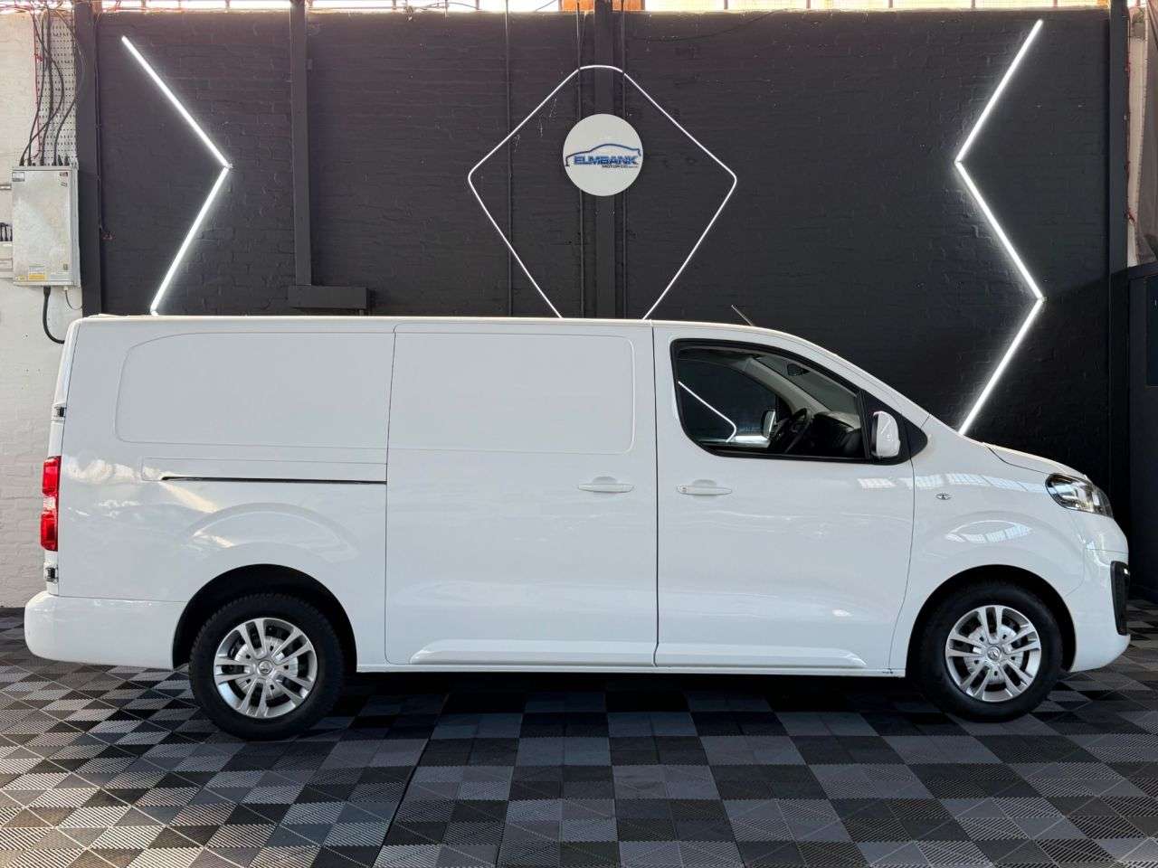 2020 VAUXHALL VIVARO 2020 VAUXHALL VIVARO