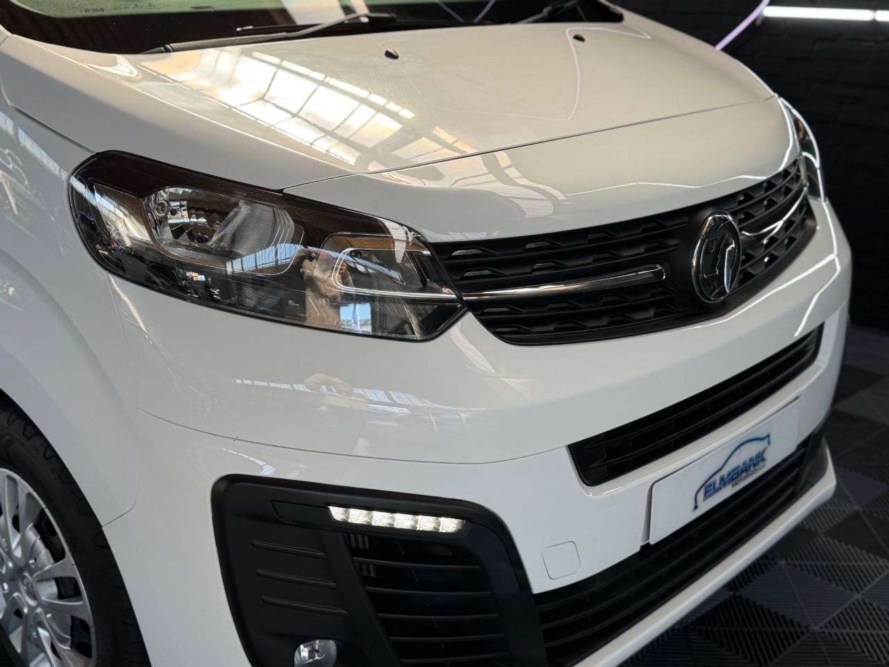 2020 VAUXHALL VIVARO 2020 VAUXHALL VIVARO