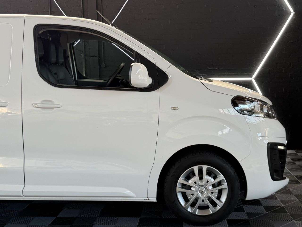 2020 VAUXHALL VIVARO 2020 VAUXHALL VIVARO