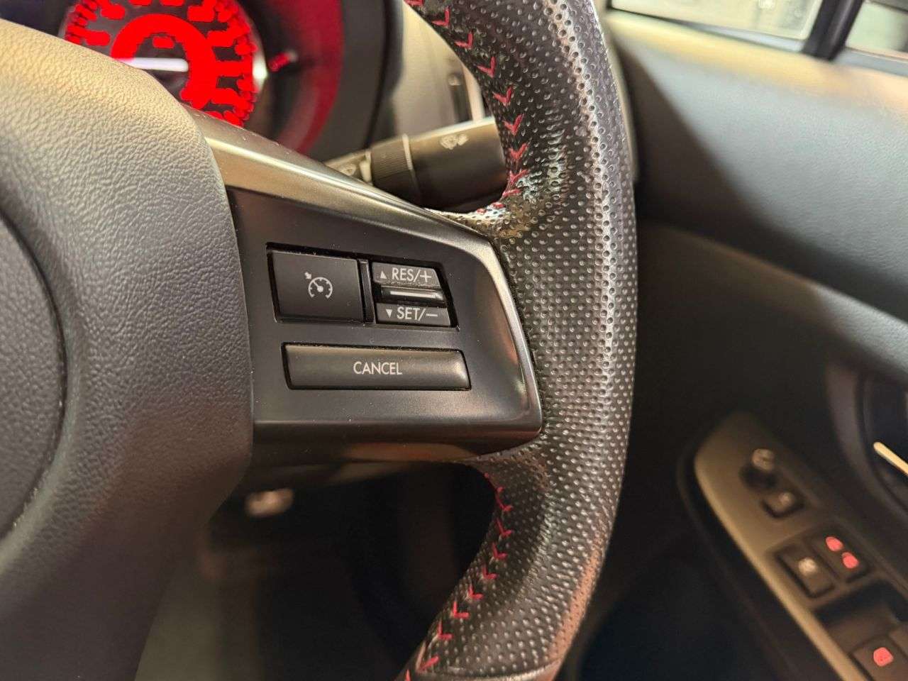 2014 SUBARU WRX STI 2014 SUBARU WRX STI