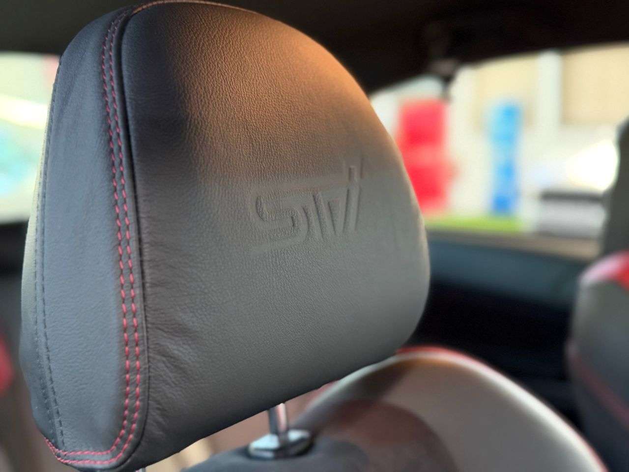 2014 SUBARU WRX STI 2014 SUBARU WRX STI
