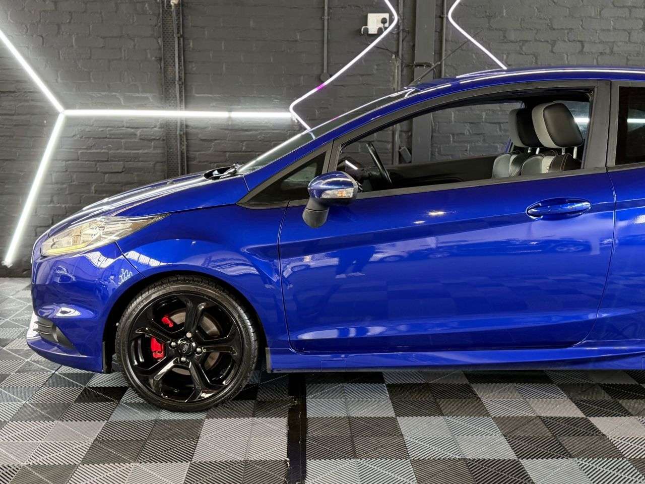 2016 FORD FIESTA 2016 FORD FIESTA
